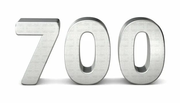 Число 700. 700 цифра картинка. картинки к 700. число 700 на белом фоне. картинки 700 на 700.