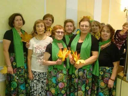 Ижевск пенсионерам