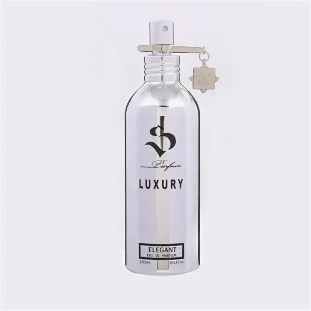 Духи Luxury. S Parfum. Elegant Parfum. S Parfum 100ml.