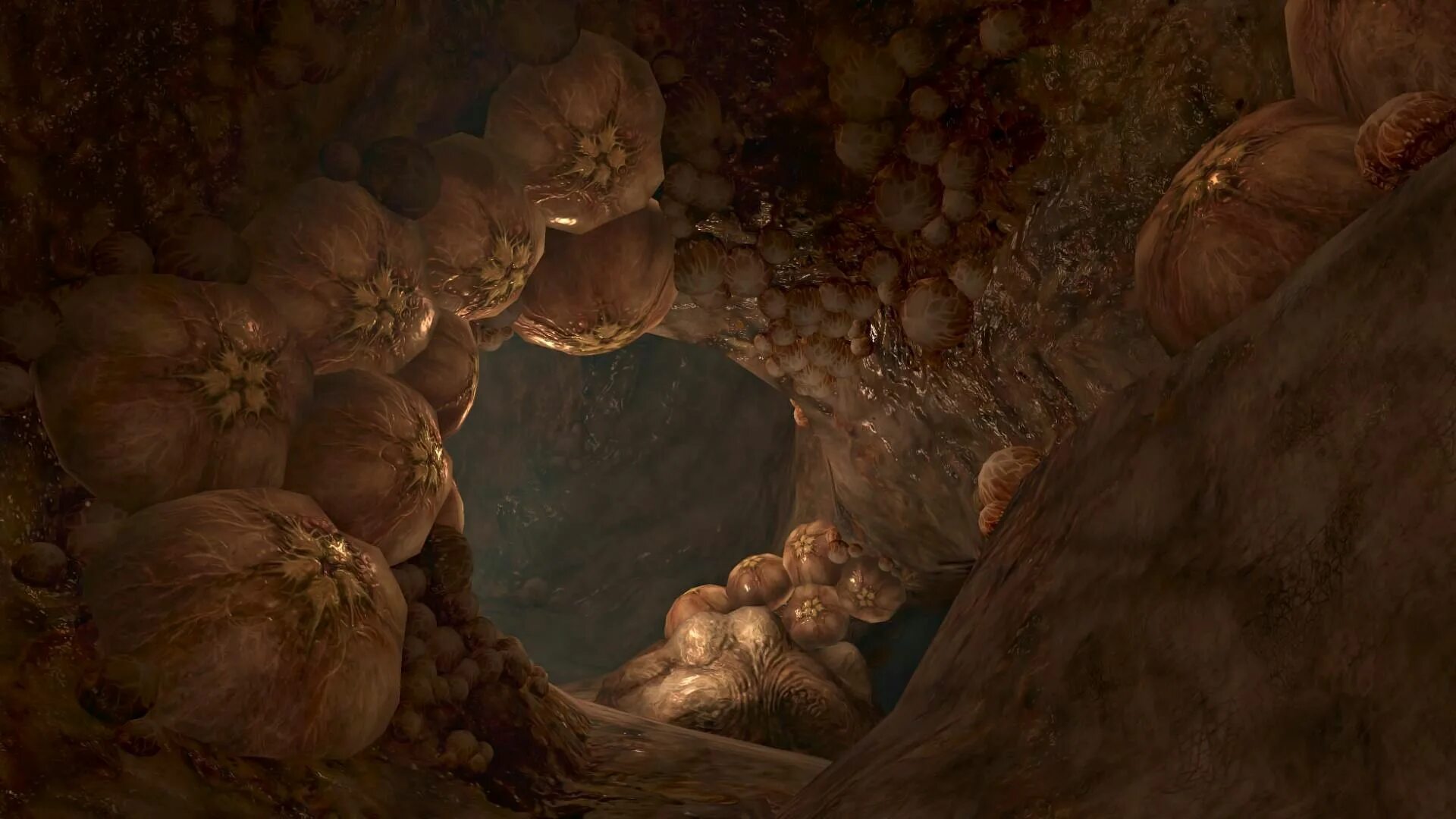 Картина инферно данте кровь. Дверь плоти. Alice madness returns дева из плоти. Дверь в таинственную комнату. Alice madness returns локации арт плоть.