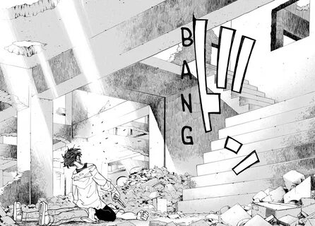 Manga dig