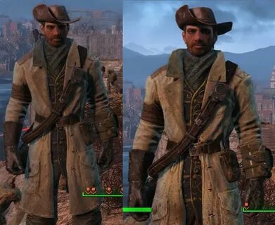 Fallout 4 минитмены