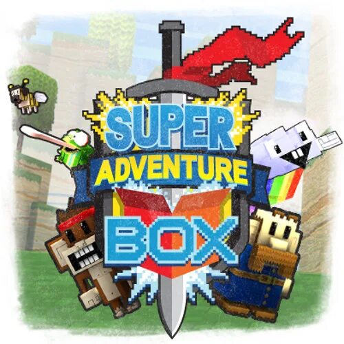 Super box 2. Супер адвенчерс. adventure box. приключения супер медведя игра. 3 adventure box.