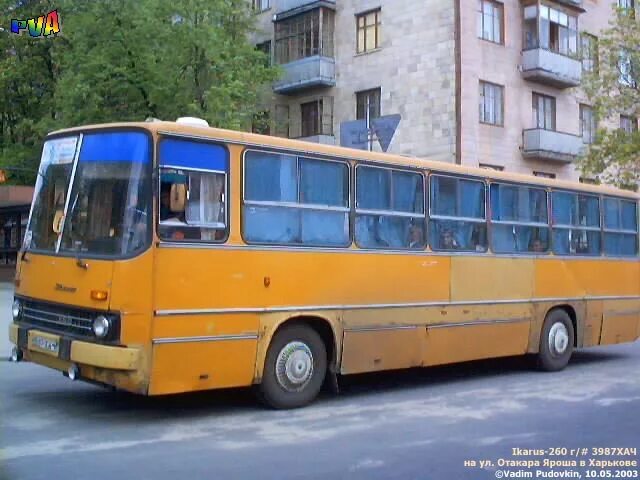 50. 50. Икарус 260 30. Икарус 260. 51.