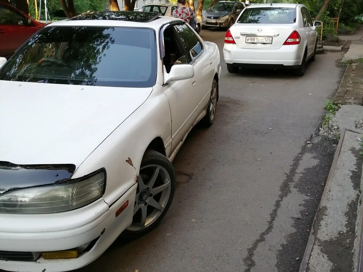 Toyota camry sv 1992. Тойота камри св 30 1991 года. Камри 30 1992. Toyota camry prominent, 2. Toyota camry 2 0 1992.