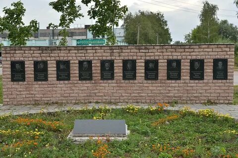 Деревня сапожок