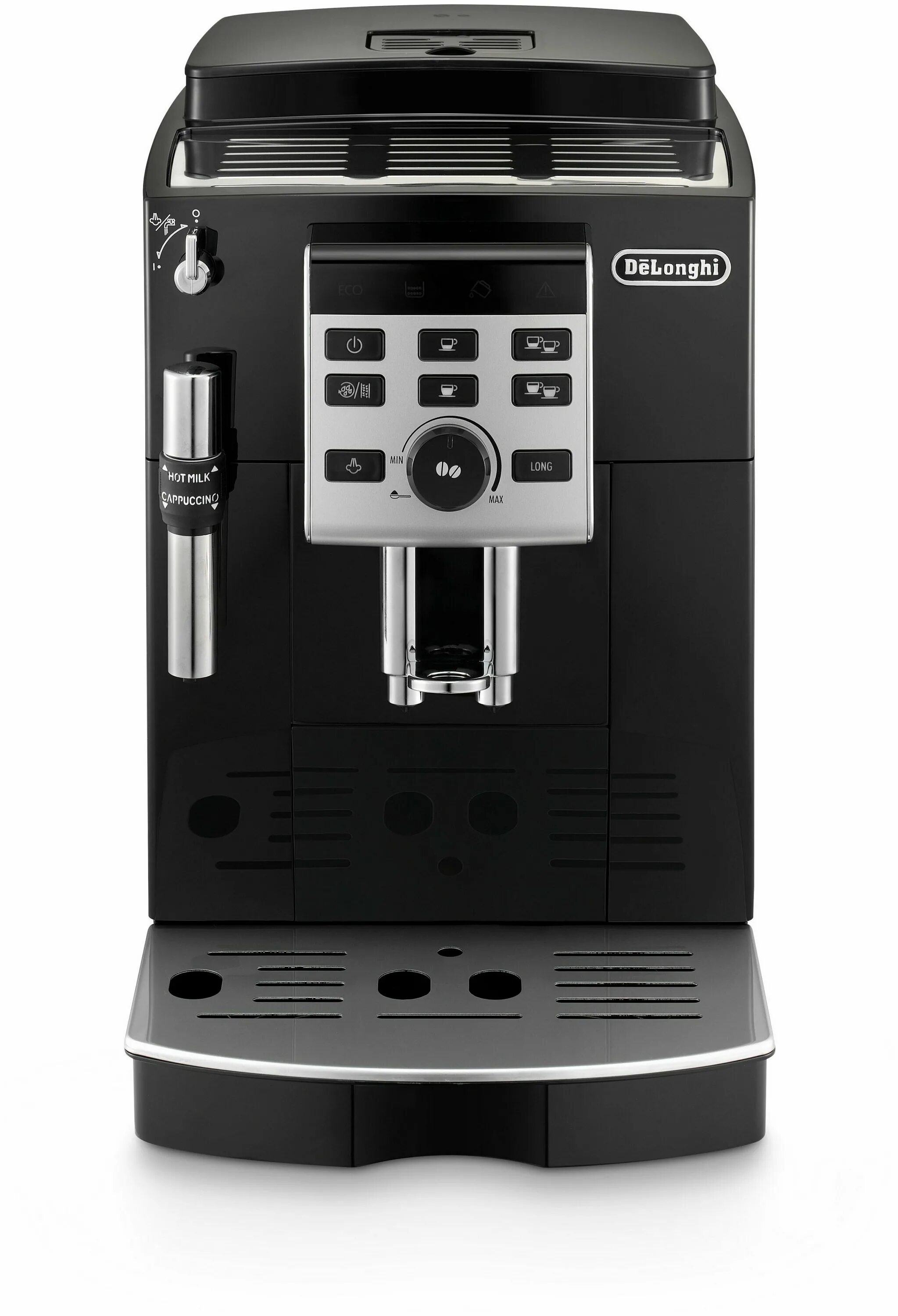 Кофемашина Delonghi ECAM 23. Кофемашина de'Longhi ECAM 23.123. ECAM23.460.B. Кофемашина Delonghi 2005 года. Delonghi magnifica s купить