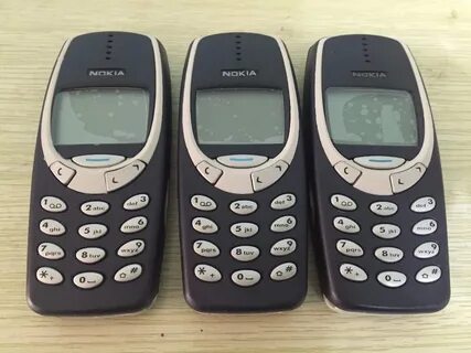 Нокиа 33 10