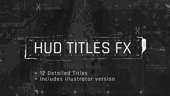 Hud project. Hud titles. hud заголовок. hud титры. hud extreme.