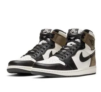 Dark mocha high