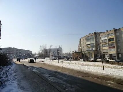 Почта кулебаки