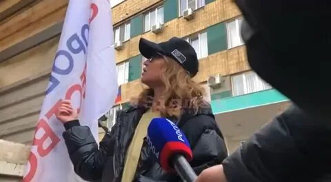 Бузова на донбассе