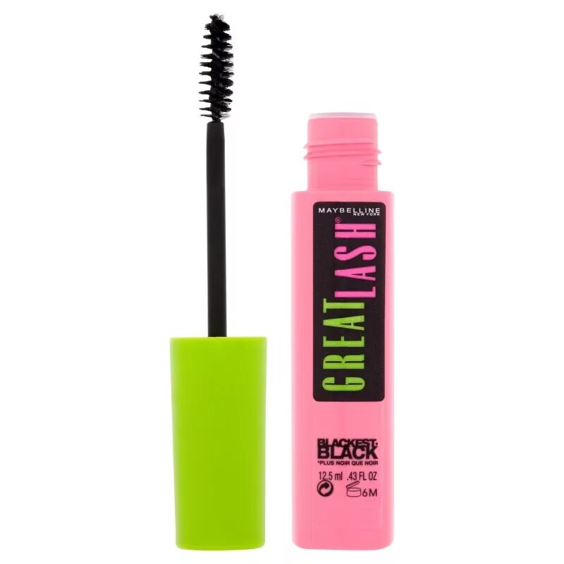 Maybelline тушь черная. Тушь мейбелин great Lash. Тушь Maybelline great Lash. Тушь Maybelline great Lash Mascara. Тушь Maybelline great Lash Blackest Black.