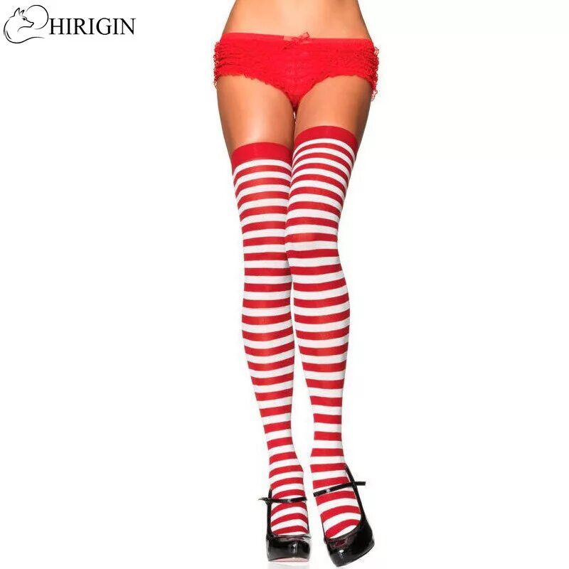 Striped stockings. Колготки полосатые. Зеленые чулки. Striped stockings. Striped stockings.