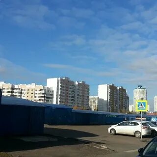 Бул мячковский 3