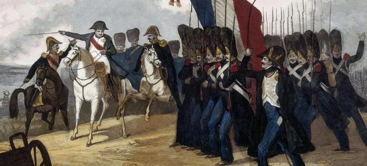 Французы напали. Наполеон Бонапарт Ватерлоо. Битва Ватерлоо 1815. Наполеон Ватерлоо 1815г.. Ватерлоо битва Наполеона картина 1815.
