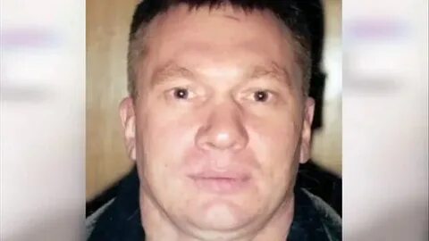 Свердловский смотрящий