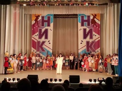 Сайт дк луначарского