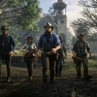Rdr 2 сохранение пк
