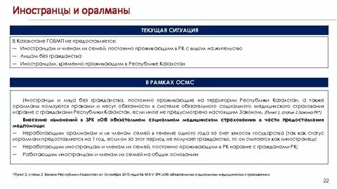 Гарантированный объем