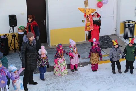 Праздники помогают