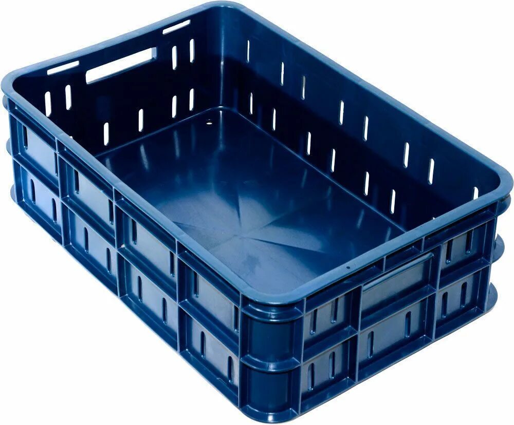 пластиковые ящики б. ящик для овощей 510*345*300 45л ап-108 /1/. ящик колбасный 600х400х250. ящик п/э мясной 600х400х250. пластиковый ящик 400х300х100.