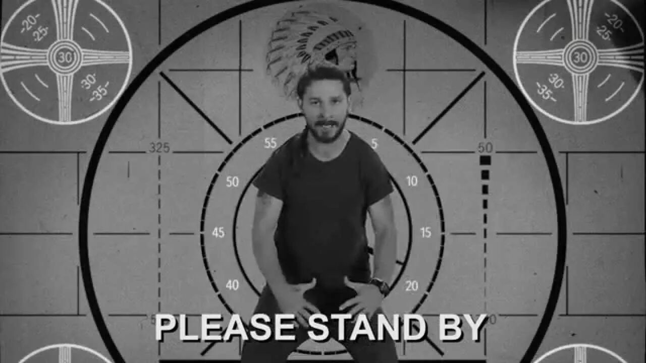 Please Stand by. Фоллаут please Stand by. Картинка please Stand by. Экран please Stand by.