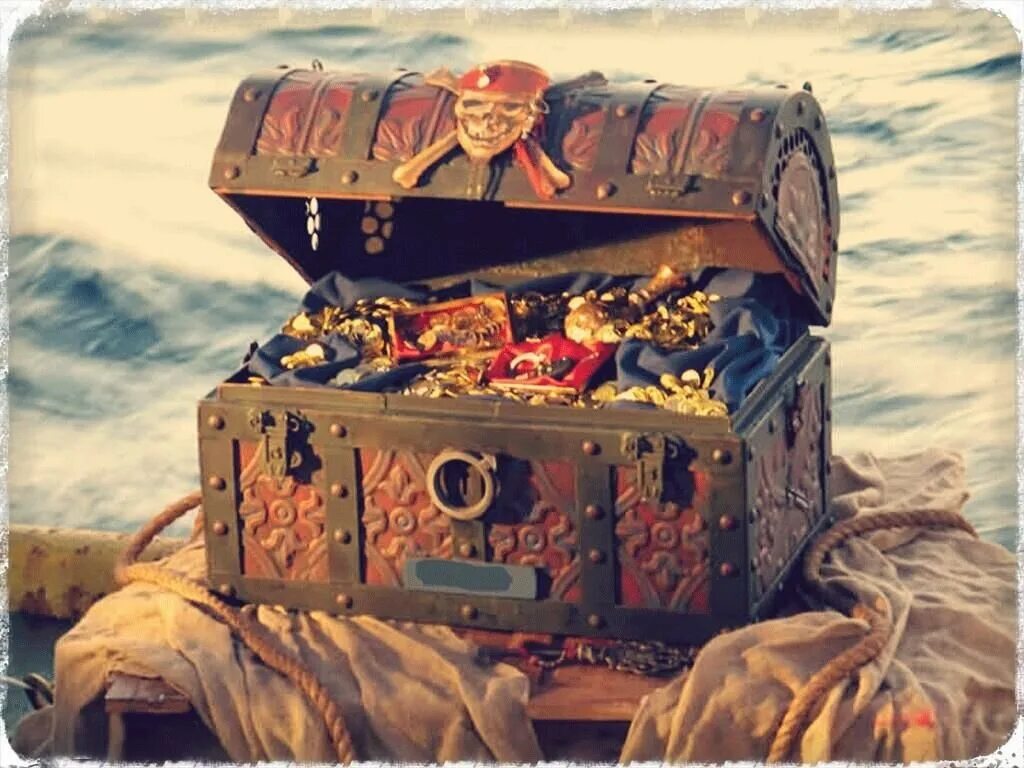 Где зарыт клад пиратов. Пираты Карибского моря сундук с золотом. Сундуки Геншин. Пираты Карибского моря 1 сундук с золотом. Сундук Дэви Джонса.