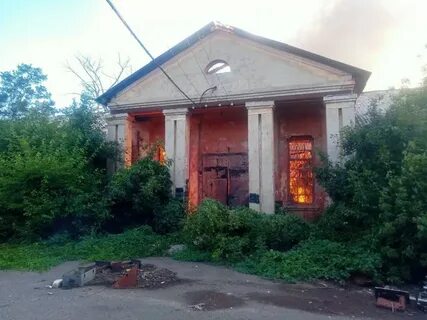 Горловка дону