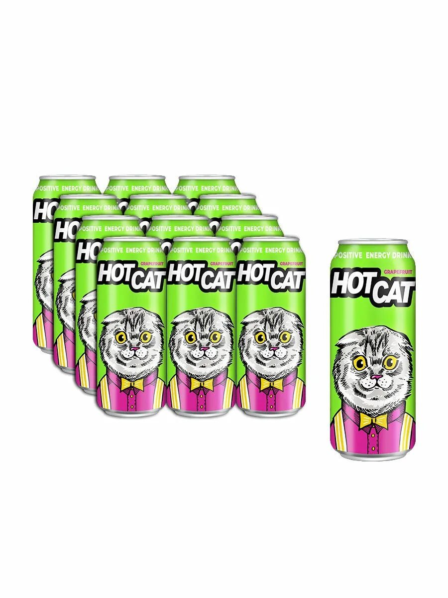 Энергетик хот кэт. Энергетики HOTCAT вкусы. 0,45л*12 ж/б, HOTCAT.. HOTCAT Энергетик Burberry. Хот Кэт Энергетик вкусы.