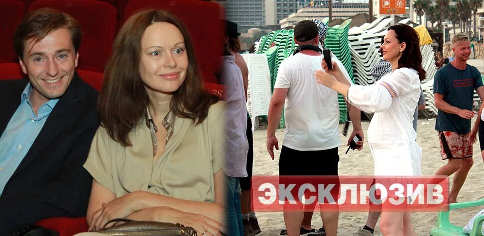 Екатерина Гусева рассказала почему не хочет снимается с Безруковым Наши Знаменит