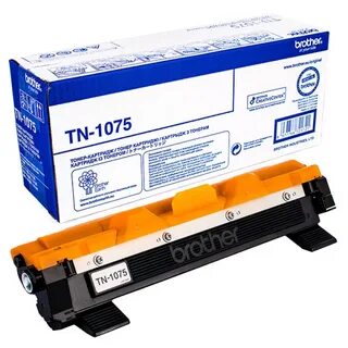 Картридж brother tn 1075