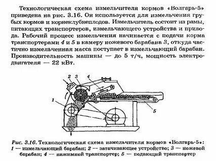 Волгарь 5