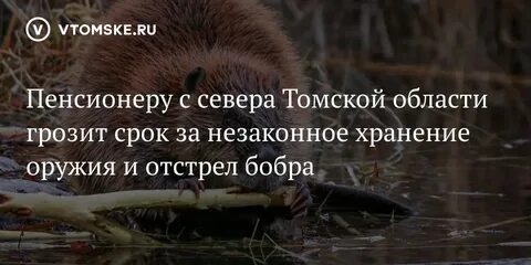 Штраф за отстрел