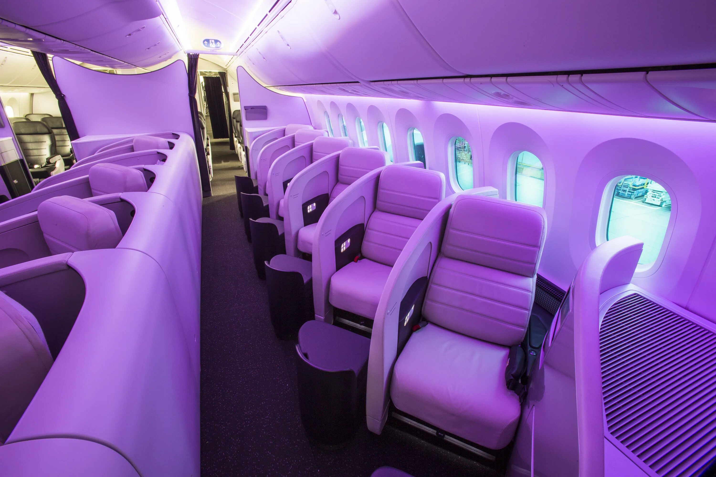 Класс эйр. Air New Zealand салон. Boeing 787-9 Air New Zealand. 787 Air New Zealand Salon. Эйр Нью Зиланд салон.