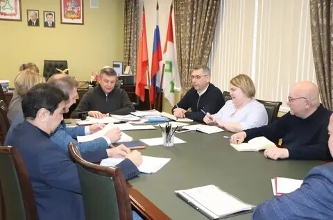 Волоколамское городское поселение