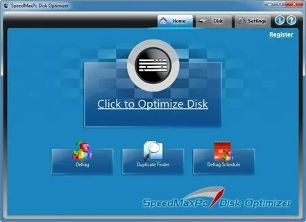 Optimizer