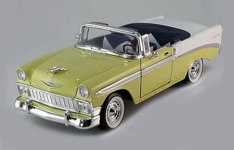 Автомобили 1 18 купить. 1/18 1957 Chevrolet Bel Air. Шевроле Бель Эйр Игруша. Electra 225 Yat Ming. Шевроле бел Эйр масштабная модель 1-24.