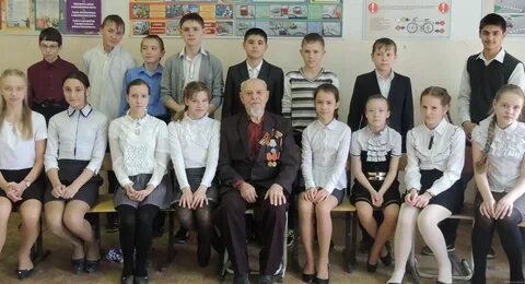 Ленинская средняя общеобразовательная школа