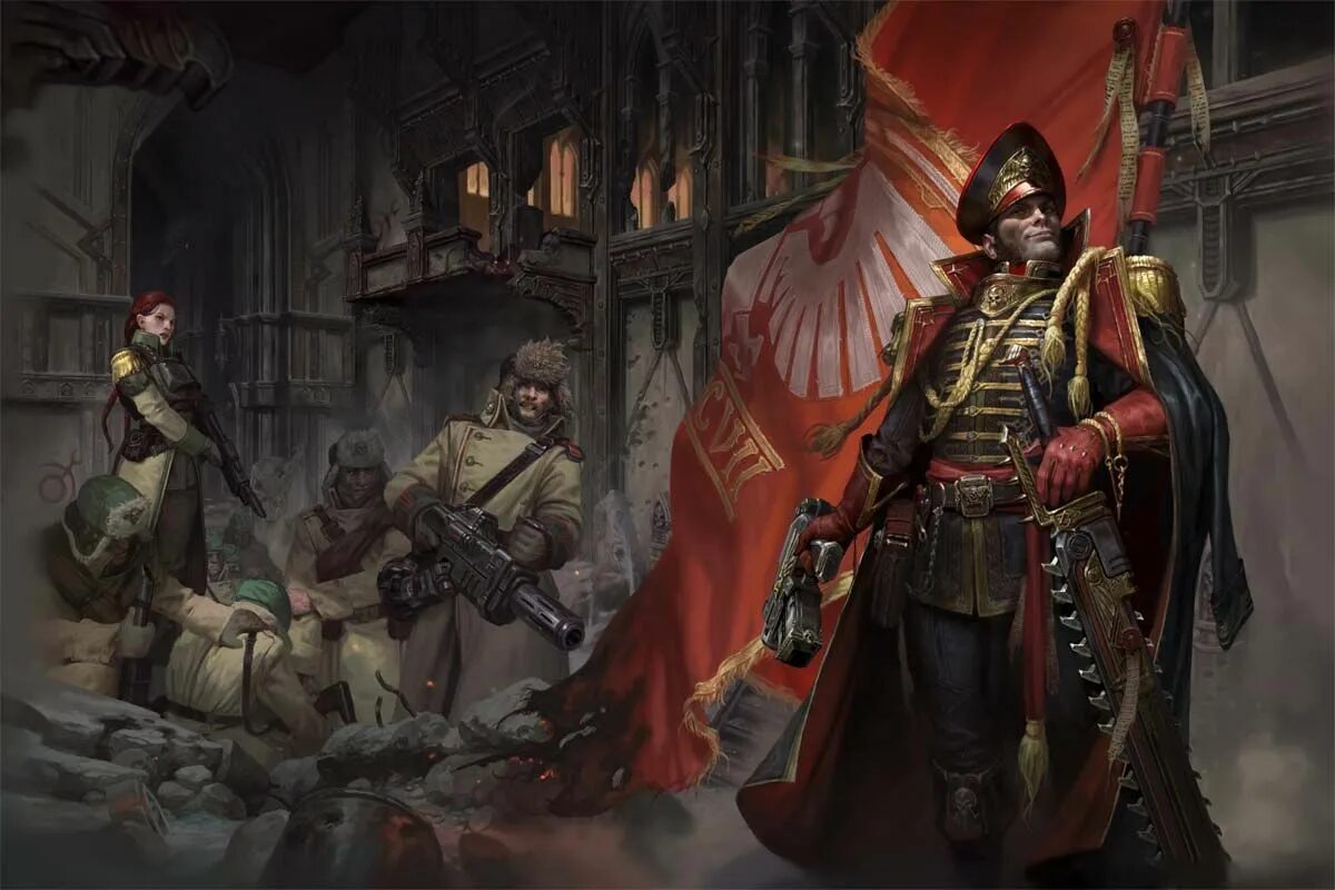 Имперский комиссар вархаммер 40000. Комиссар яррик вархаммер 40000. Имперский комиссар вархаммер 40000 арт. Себастьян яррик вархаммер 40000. Комиссар вархаммер 40000.