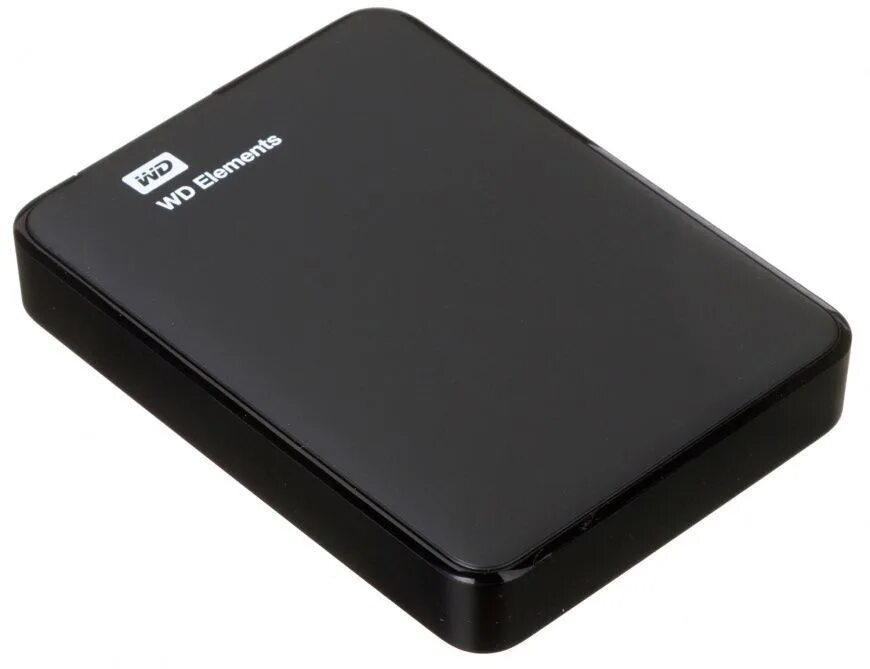 Диск elements portable. Диск elements portable
