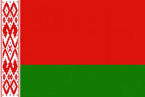 Белорусский флаг картинка
