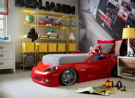 Car room