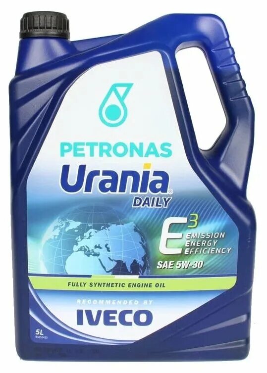 Масло урания 5w30. Масло Petronas Urania 5w30. Масло Petronas Urania Daily 5w30 5л. Urania Daily 5w30 LS. Ивеко Урания Дейли 5w30 масло.