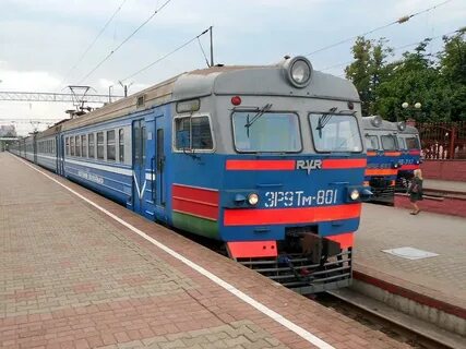 Минск вокзал электричек минск молодечно