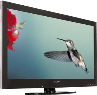 S led телевизор