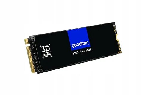 Goodram ssd