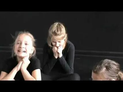 Уроки актерского мастерства игра