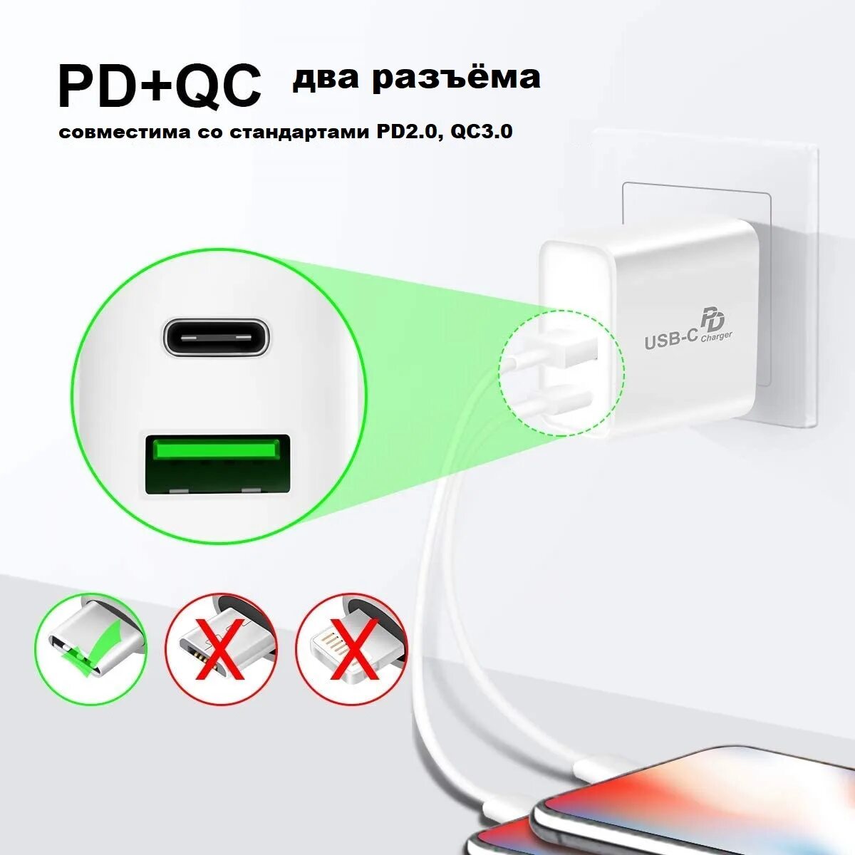 USB QC 3.0. QC3.0 USB зарядка. PD+QC3.0 20w цифровой. Quick charge 18вт схема. Зарядка pd 3.0