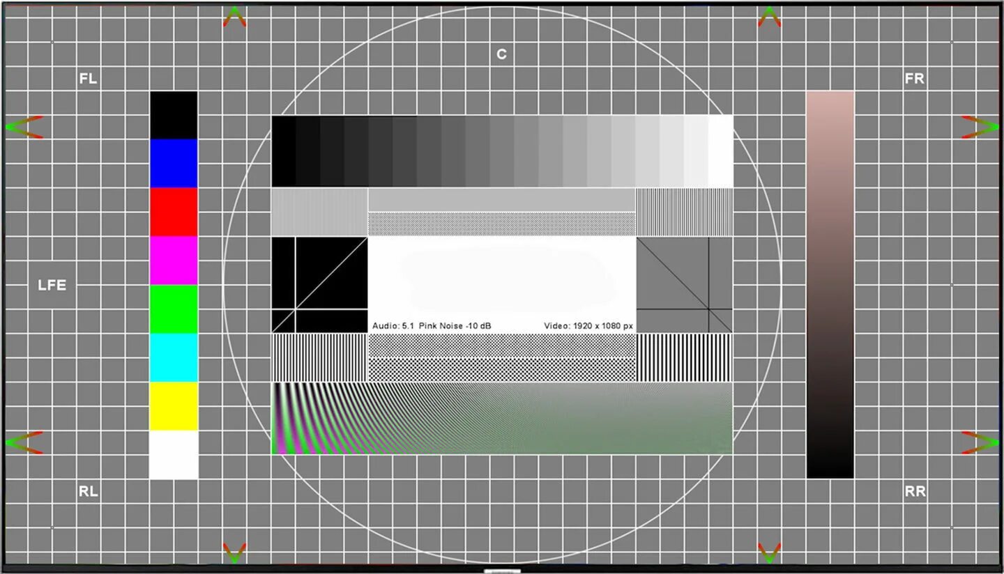 Калибровочная сетка для проектора. Тестовая сетка для проектора. Настроечная таблица для монитора цвета. Настроечная таблица 1080p для проектора. Калибровка проектора.